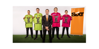 Sydney Sixers: SIXT back Sixers for BBL11