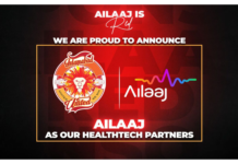 Islamabad United welcomes Ailaaj as HealthTech partner for PSL7