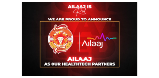 Islamabad United welcomes Ailaaj as HealthTech partner for PSL7