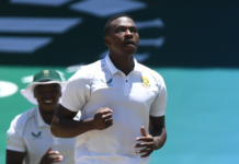 CSA congratulates the Proteas on levelling the New Zealand Test series
