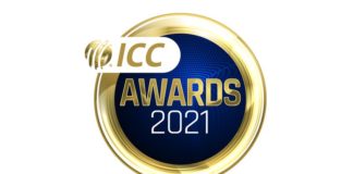 ICC Awards to be unveiled this week