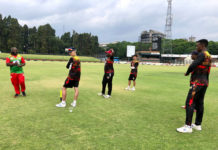 Zimbabwe Cricket: Four Zimbabwe Under-19 players test positive for COVID-19