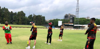 Zimbabwe Cricket: Four Zimbabwe Under-19 players test positive for COVID-19