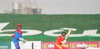 Zimbabwe Cricket and Afghanistan agree to postpone tour