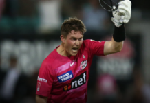 Sydney Sixers: Massive Sixers signing boost before Final