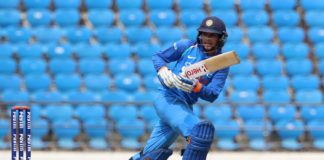 Career-bests for Mandhana, Sharma in MRF Tyres ICC Women's T20I Player Rankings
