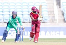 CWI and CI announce revised tour schedule for 2nd and 3rd CG Insurance ODIs