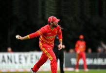 ZC aware of investigation into alleged breaches by Brendan Taylor