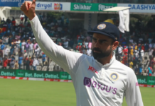 BCCI: Virat Kohli steps down as Team India’s Test Captain