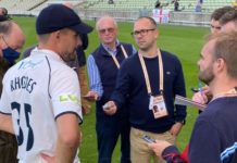 Entries open for ECB Domestic Cricket Journalism Awards