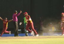 CWI names squad for West Indies Women’s camp in Barbados