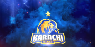 Karachi Kings’ official anthem for PSL 7 ‘Yeh Hai Karachi’ released
