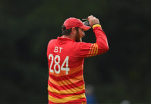 ZC disappointed Brendan Taylor has let cricket down