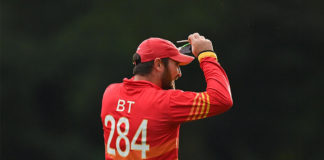 ZC disappointed Brendan Taylor has let cricket down