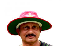 Zimbabwe Cricket: Rajput returns positive rapid antigen test result