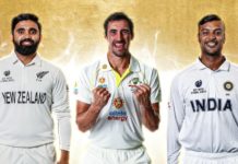ICC Player of the Month nominations for December 2021 announced