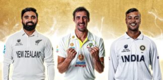 ICC Player of the Month nominations for December 2021 announced