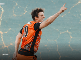 KFC BBL|11 - Scorchers secure Record-Breaking Fourth Title