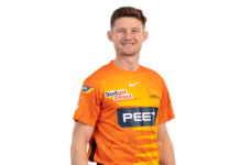 Perth Scorchers: Covid-19 Statement - Cameron Bancroft to miss Scorchers' match against Melbourne Stars