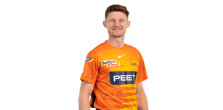 Perth Scorchers: Covid-19 Statement - Cameron Bancroft to miss Scorchers' match against Melbourne Stars