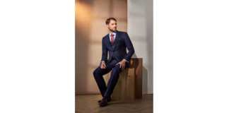 MCC partners with Hawes & Curtis creating exclusive Lord’s fashion collections