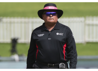 Match Officials Appointments for ICC Men’s T20 World Cup 2022 Final announced