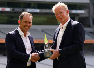 Cricket Australia: Thompson and Langer to be inducted into Australian Cricket Hall of Fame