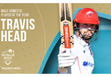 Cricket Australia: 2022 Domestic and Young Cricketers of the Year named