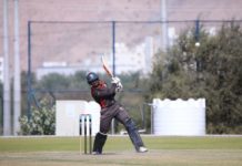 ICC: The new poster boy of UAE cricket - Vriitya Aravind