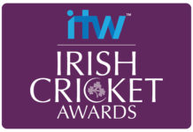 Cricket Ireland: Paul Stirling, Gaby Lewis claim top honours at ITW Irish Cricket Awards 2022