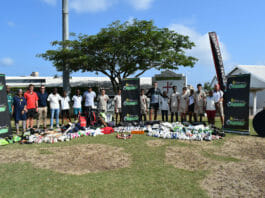 Dolphins Cricket: KZN Cricket and Clifton partner up in community initiative