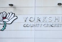 ECB lifts suspension on Yorkshire County Cricket Club hosting internationals subject to key requirements being met