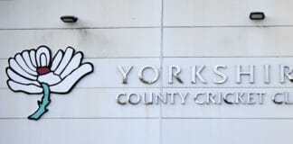 ECB lifts suspension on Yorkshire County Cricket Club hosting internationals subject to key requirements being met