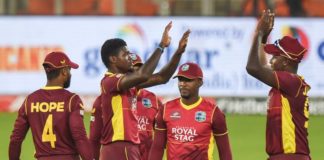 Cricket West Indies first ever ODI tour to the Netherlands confirmed in May-June 2022 as part of ICC Super League