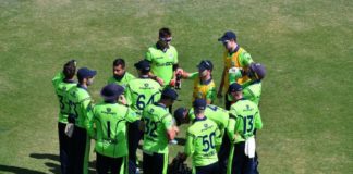 UAE and Ireland qualify for the ICC Men’s T20 World Cup 2022