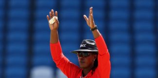 CWI: Williams set to create history as first female in ICC U19 World Cup Final