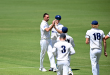 Cricket NSW Coach Phil Jaques sidelined by COVID