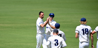 Cricket NSW Coach Phil Jaques sidelined by COVID