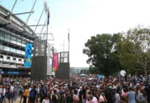 ICC unveils world first digital experiences that take fans closer to the game