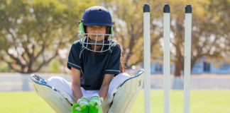 SACA: Australia’s elite cricketers give back to clubs across South Australia