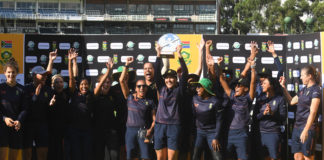 CSA congratulates Momentum Proteas on spirited comeback series win against West Indies