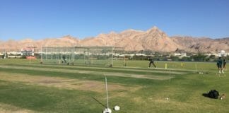 Cricket Ireland: Oman Quadrangular T20 Series - All you need to know