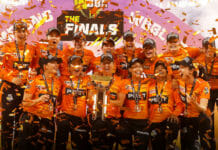 Perth Scorchers: Mitch, Shelley and WBBL team named SportWest finalists