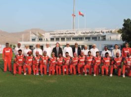 Oman Cricket: 2023 ODI World Cup qualification update