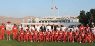 Oman Cricket: 2023 ODI World Cup qualification update