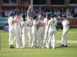 MCC: Lord’s to host England Women’s One-day International as full 2022 fixture list is confirmed