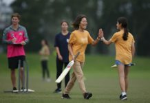 Cricket NSW: Females across NSW prepare for new Women’s Social Smash season