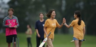 Cricket NSW: Females across NSW prepare for new Women’s Social Smash season