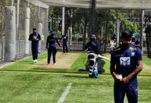 SLC: Kusal Mendis tests positive for Covid-19