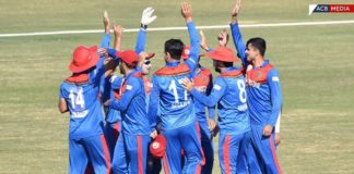 ACB: Afghanistan to tour Bangladesh in late February
